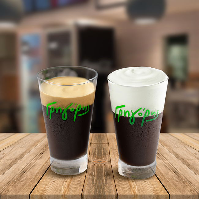 Gregory's Chalandri Photos 2